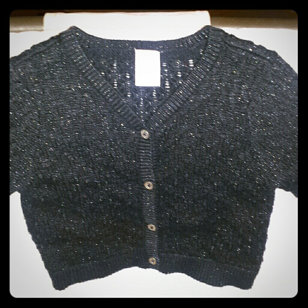 Carter's Girl Sweater